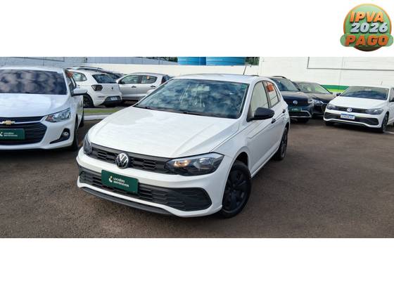VOLKSWAGEN POLO 1.0 MPI TRACK MANUAL VOLKSWAGEN POLO 1.0 MPI TRACK MANUAL